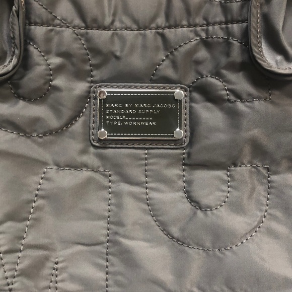 Marc Jacobs Tote - Picture 2 of 4